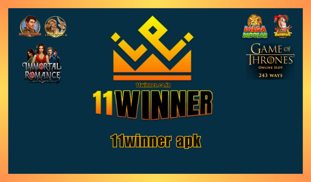 11winner apk