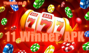 11 Winner apk