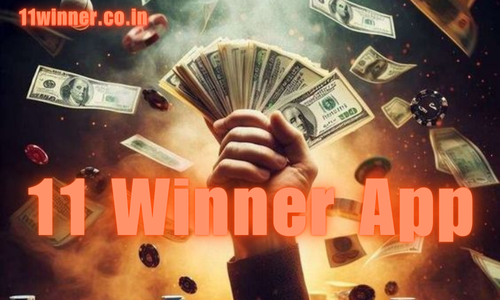 11 Winner App