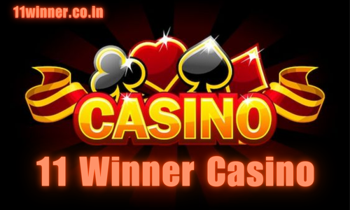 11 Winner Casino