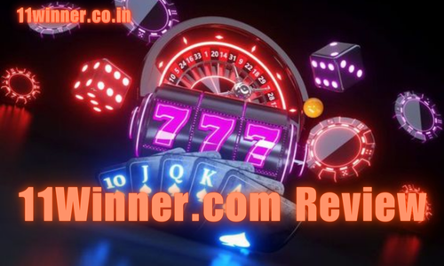 11Winner.com Review