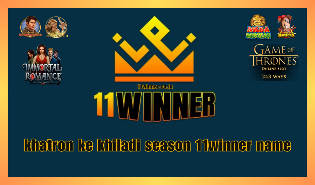 Khatron Ke Khiladi Season 11Winner