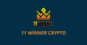 11Winner Crypto