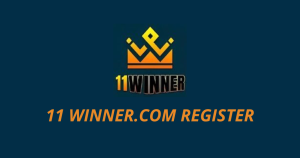 11 Winner.com Register