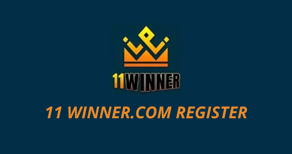 11 Winner.com Register