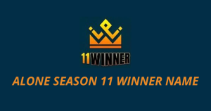 Alone Season 11 winner name