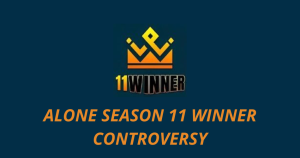 Alone Season 11 winner controversy