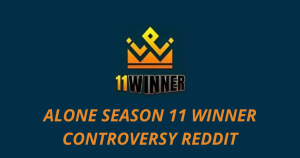 Alone season 11 winner controversy reddit