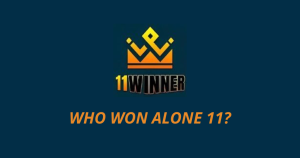 Who won alone 11