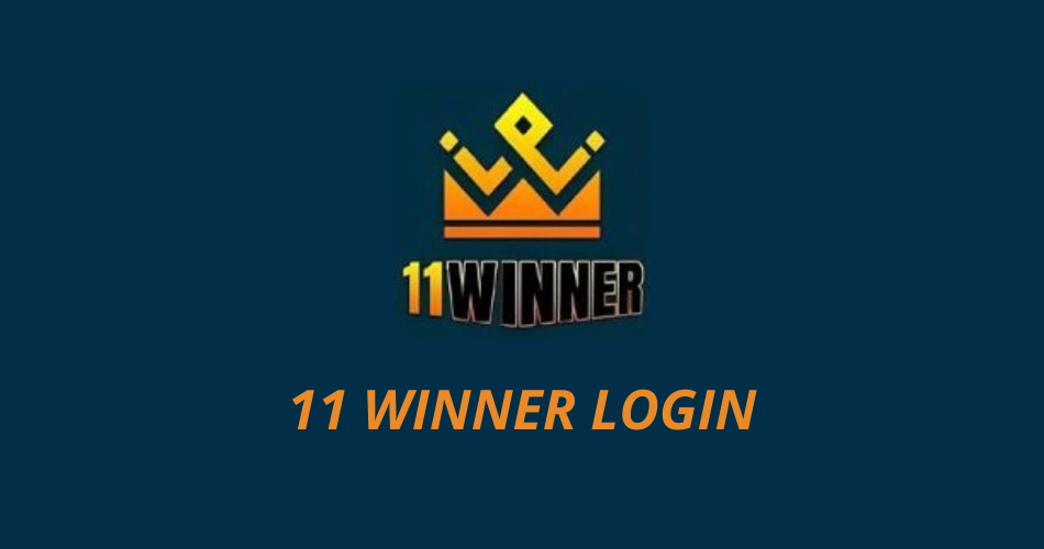 11 winner login