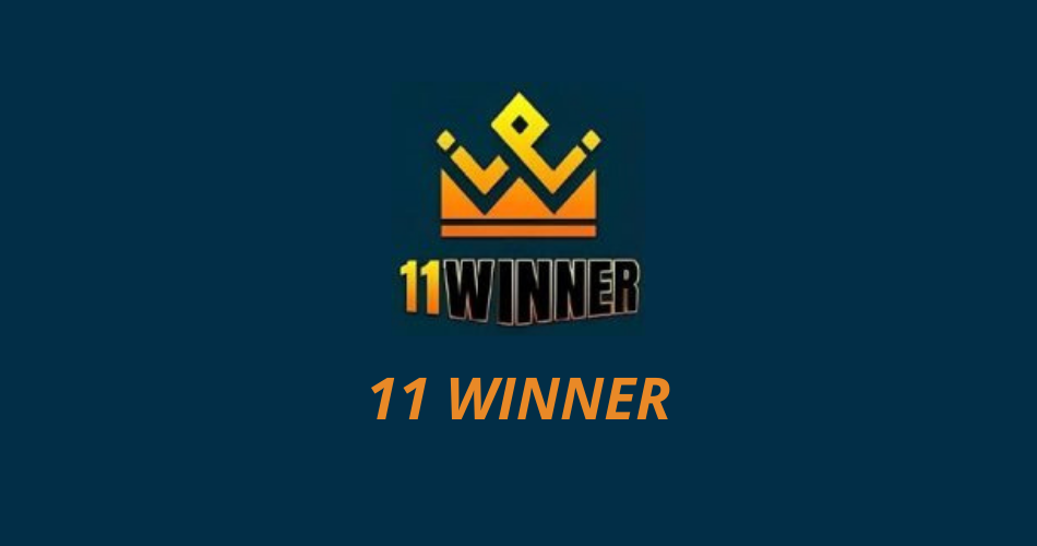 11 winner